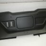 Обивка передней части крыши для BRP Traxter, Traxter MAX
