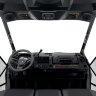 Обивка передней части крыши для BRP Traxter, Traxter MAX