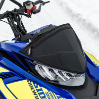 Сумка на панель приборов Yamaha Viper / Sidewinder