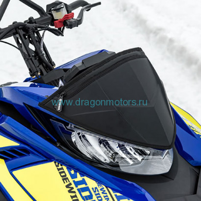 Сумка на панель приборов Yamaha Viper / Sidewinder