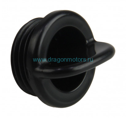Пробка промывочного канала Suzuki DF8-300 - 17913-93J00-000