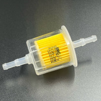 Фильтр топливный проточный