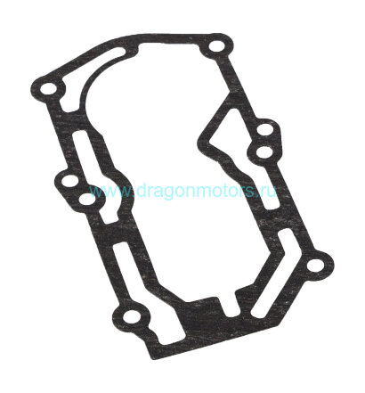 Прокладка под блок двигателя Tohatsu/Mercury 2.5-3.5, Omax