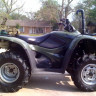 Шина для квадроцикла ITP Mud Lite XL 25x8-12