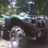 Шина для квадроцикла ITP Mud Lite XL 25x8-12
