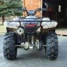 Шина для квадроцикла ITP Mud Lite XL 25x8-12