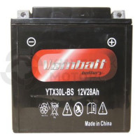 Аккумулятор Vombatt YTX30L-BS