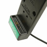 Автомобильная телефонная док-станция GDS с разъемом USB Type-C для продуктов IntelliSkin