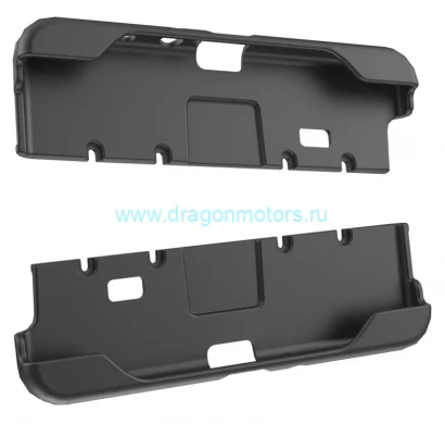 RAM-HOL-TAB31-CUPSU RAM Tab-Tite Концевые чашки для Samsung Galaxy Tab E 9,6