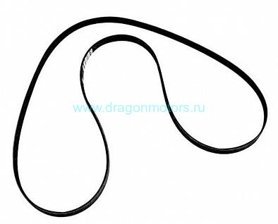 898101580 Ремень для MERCRUISER 2.8/4.2L QSD (Quicksilver)