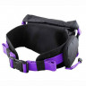 Водонепроницаемая сумка OverBoard OB1049PUR - Waterproof Waist Pack - 2L (Purple)