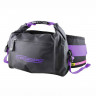 Водонепроницаемая сумка OverBoard OB1049PUR - Waterproof Waist Pack - 2L (Purple)