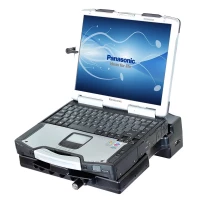 RAM-234-PAN1P крепление док станция RAM Tough-Dock для Panasonic Toughbook CF-28 CF-32