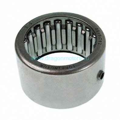 85114T Подшипник коленвала (сторона маховика) для MERCURY 15-25 OEM: 31-85114, 010-147 (Quicksilver)