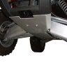 Комплект защиты для квадроцикла Arctic Cat 1000 TRV H2 "Ricochet"