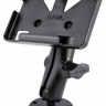 RAM-B-138-GA34U Крепление RAM Drill-Down для Garmin nuvi серий 1300 и 2400 и др.