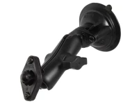 RAM-B-166-GA22U Крепление на присоске RAM Twist-Lock  для Garmin StreetPilot c530 и др.