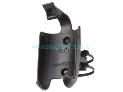 RAP-274-1-GA31U вело крепление RAM EZ-On / Off  для Garmin Approach G5, Oregon 200 + другое