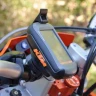 RAP-274-1-GA31U вело крепление RAM EZ-On / Off  для Garmin Approach G5, Oregon 200 + другое