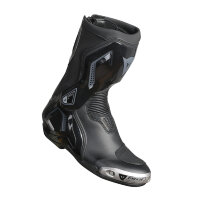 Мотоботы женские DAINESE TORQUE D1 OUT LADY BOOTS - BLACK/ANTHRACITE