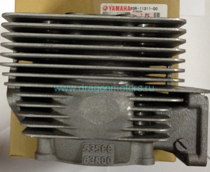 Цилиндр Yamaha VK540 - 83R-11311-00-00