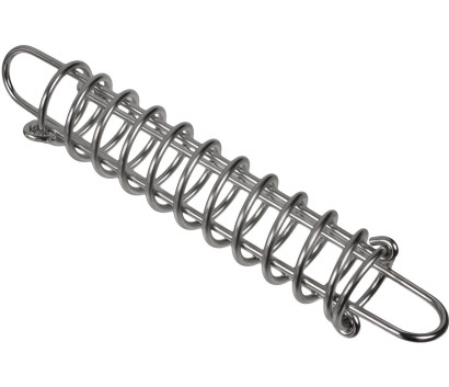 Швартовый амортизатор из нержавеющей стали Мореман", 5 мм" (10247476)