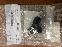 Форсунка Bearcat Z1 OEM: XT 15710-49x01-000, 15710-49X00-000