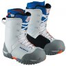 Боты мужские SCOTT X-TRAX TP - white/grey