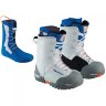 Боты мужские SCOTT X-TRAX TP - white/grey