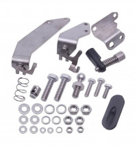 Комплект подключения ДУ Tohatsu M9.9D; M15D; M18E, 398-83880-1, Marine Rocket