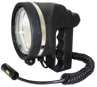 Ручной фонарь, 50 Вт (10250516)