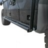 Защита порогов Kawasaki Mule PRO-FX / FXT / DX / DXT