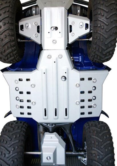 Комплект защит Yamaha Grizzly 350