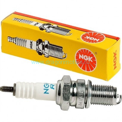 Свеча NGK BPR9ES OEM: 3022082
