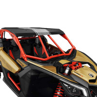 Защита переднего пространства кабины Lonestar racing для Maverick, Maverick MAX