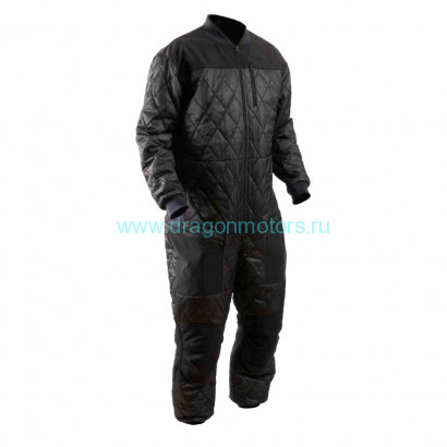 Подстежка комбинезона Tobe Heater Jumpsuit 120 с утеплителем - Shadow