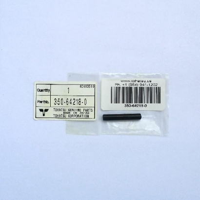 Штифт Храповика Tohatsu Clutch Pin 350-64218-0