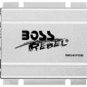 Аудиосистема Boss Audio MC470B с Bluetooth, 1000 Вт, хром