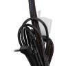 Аудиосистема Boss Audio MC470B с Bluetooth, 1000 Вт, хром