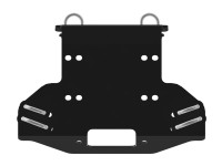 Площадка для лебедки для квадроцикла Kawasaki KVF 750 2012-