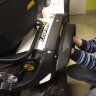 Расширители колесных арок для квадроцикла Stels ATV 600 LEOPARD