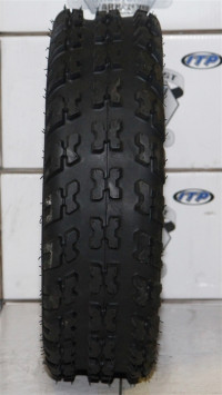 Шина для квадроцикла ITP HOLESHOT XCR 21x7-10