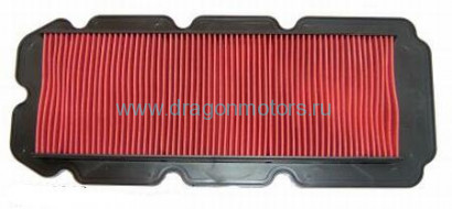 HIFLO FILTRO фильтр воздушный HFA1913