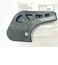 Передний наконечник склизы Ski-Doo Tundra /Scandic /Expedition 2011- 503192610 / 503192609