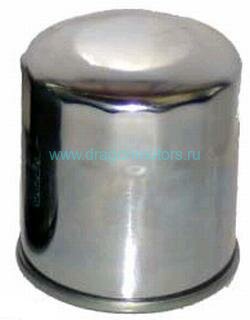 HIFLO FILTRO фильтр масляный HF303C