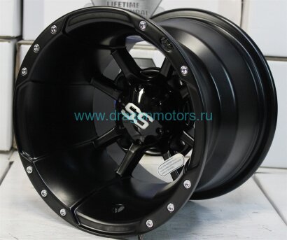 Диск для квадроцикла ITP SS112 Sport 10SB13BX