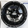 Диск для квадроцикла ITP SS112 Sport 10SB13BX