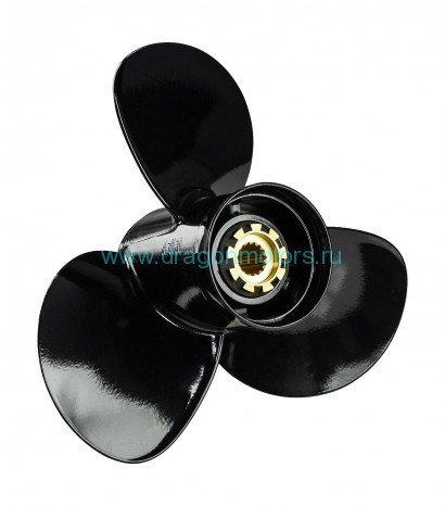 Гребной винт 3x14x10, Marine Rocket - 1411-140-100