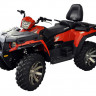 РАСШИРИТЕЛИ АРОК ДЛЯ КВАДРОЦИКЛА POLARIS SPORTSMAN 500 H.O. TOURING (2011-2013 Г. В.) DIRECTION 2 INC
