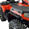 РАСШИРИТЕЛИ АРОК ДЛЯ КВАДРОЦИКЛА POLARIS SPORTSMAN 500 H.O. TOURING (2011-2013 Г. В.) DIRECTION 2 INC